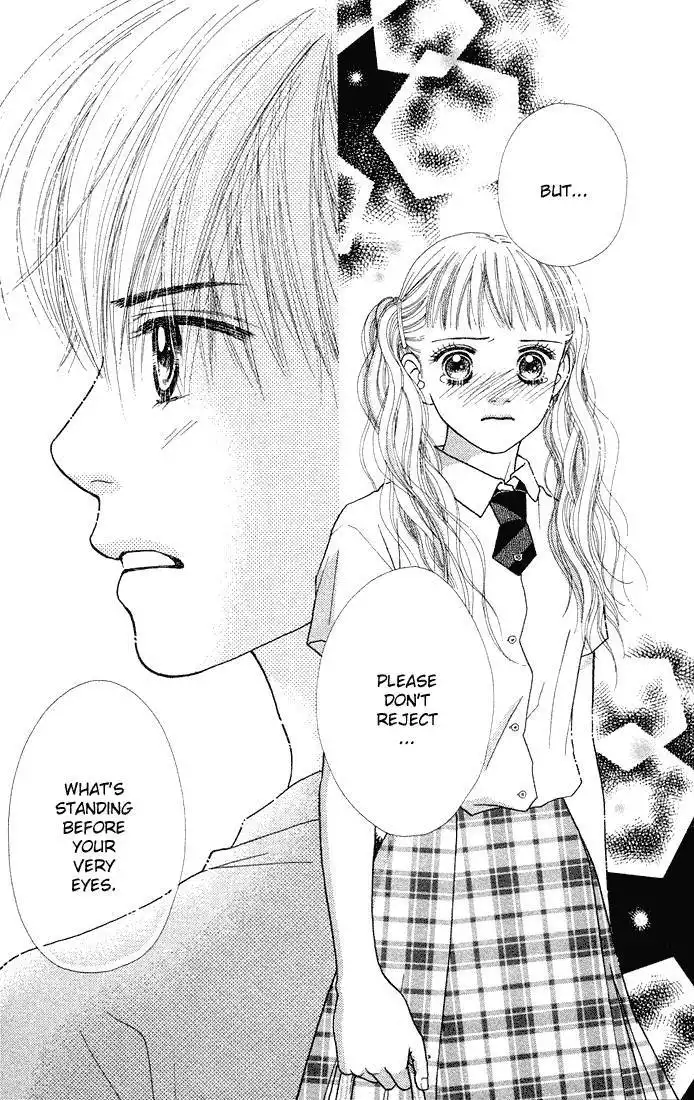 Parfait Tic Chapter 34 8
